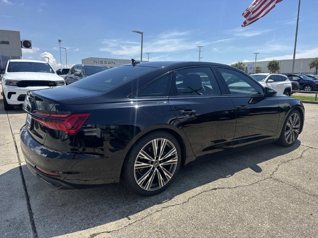 2021 Audi A6 45 Sport Premium Plus quattro