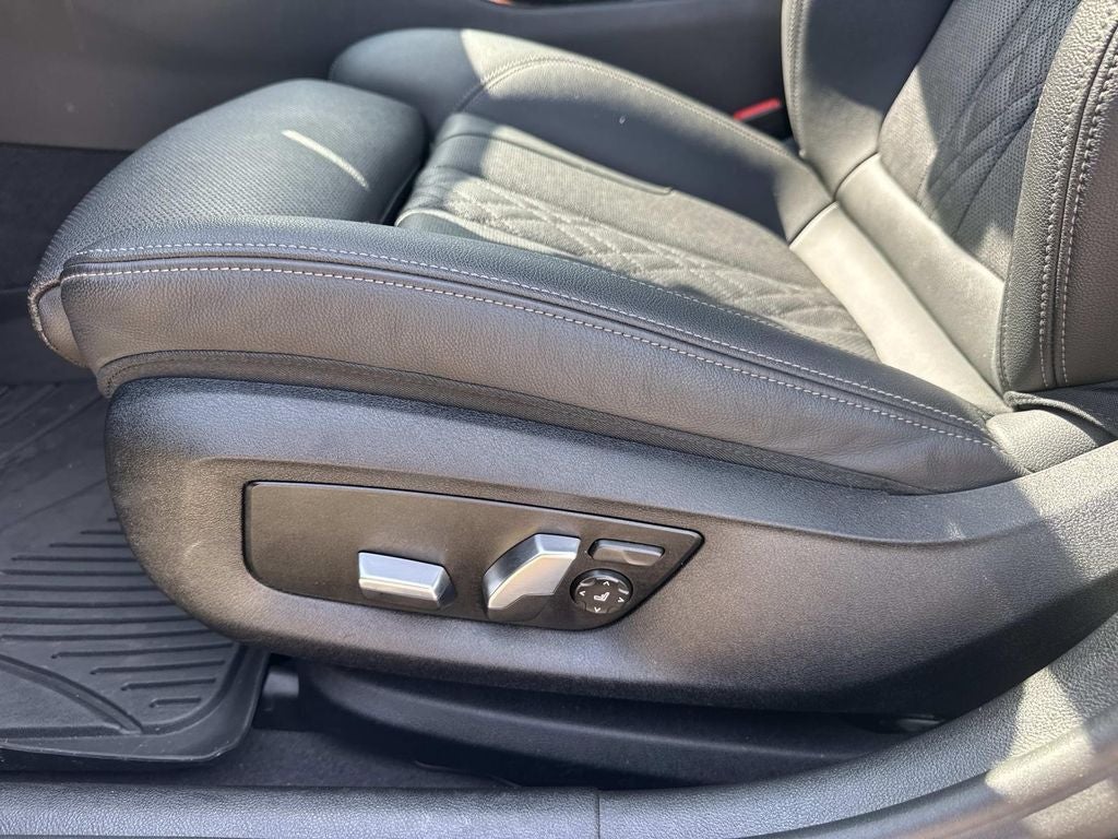 2022 BMW 5 Series 530i