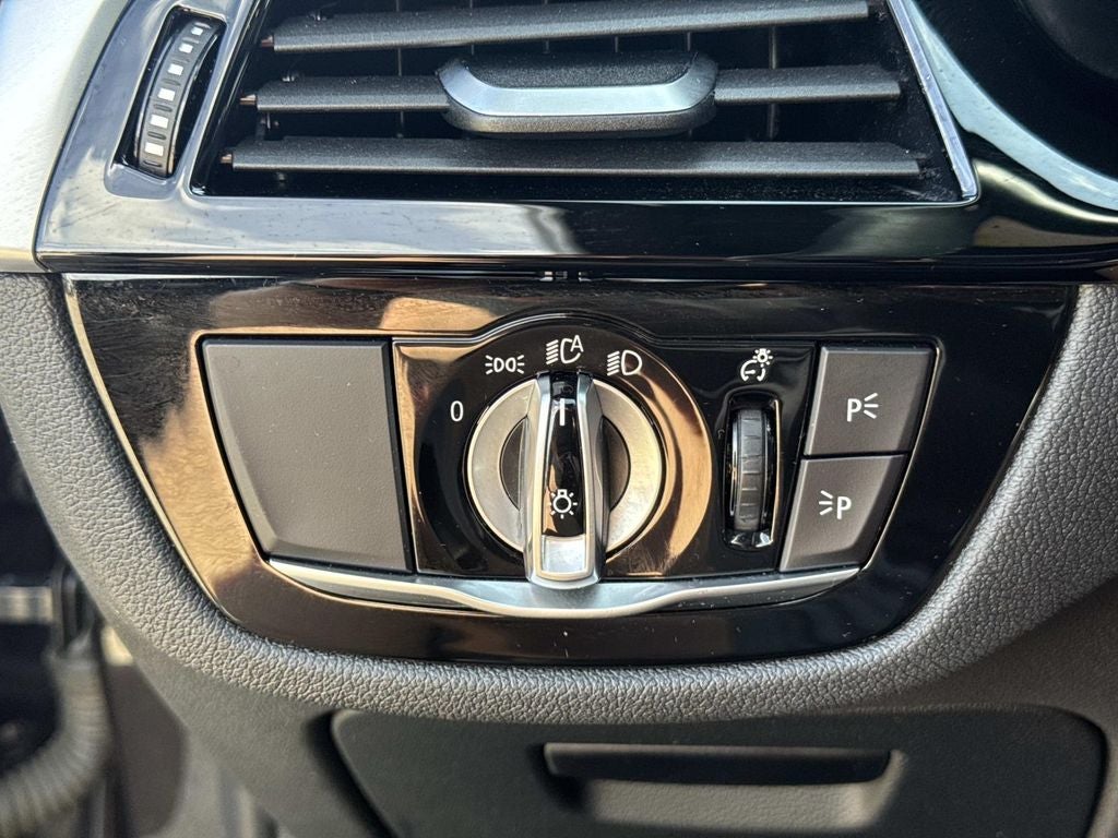 2022 BMW 5 Series 530i