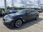 2022 BMW 5 Series 530i