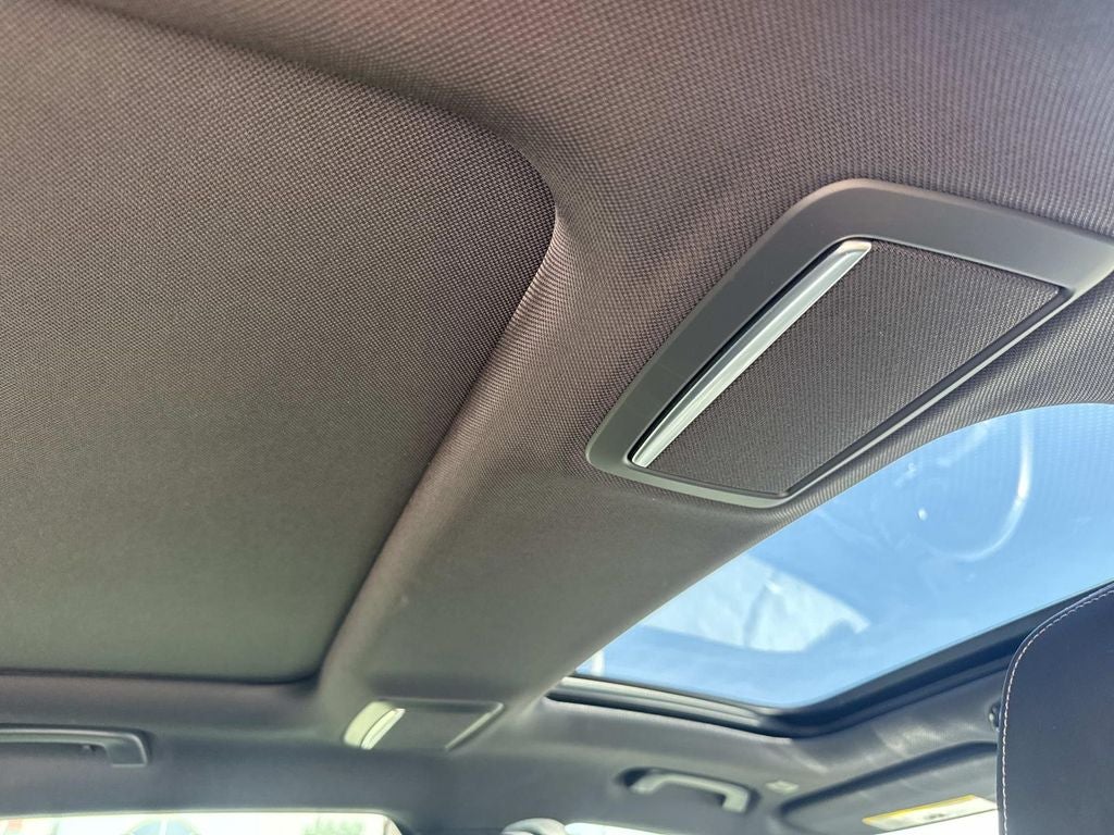 2019 BMW 750i 750i