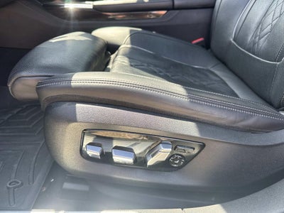 2019 BMW 750i 750i