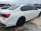2019 BMW 750i 750i