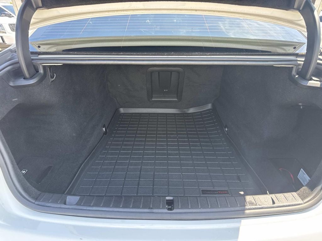 2019 BMW 750i 750i