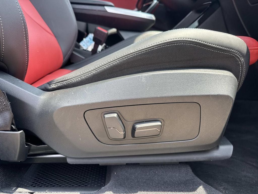 2024 BMW X1 M35i