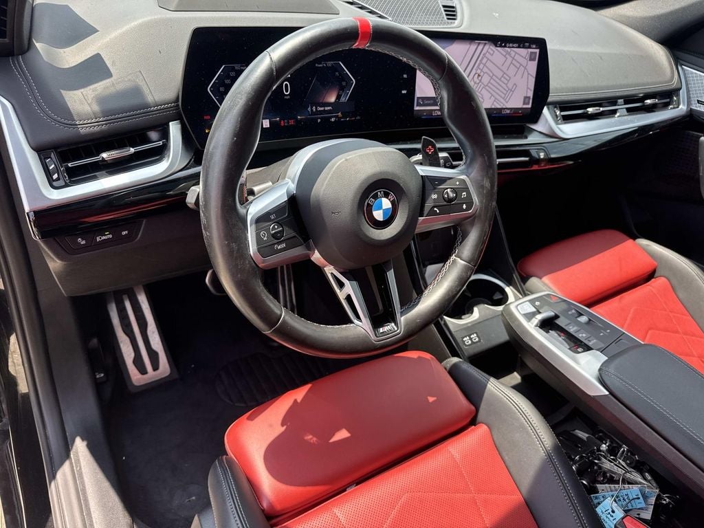 2024 BMW X1 M35i