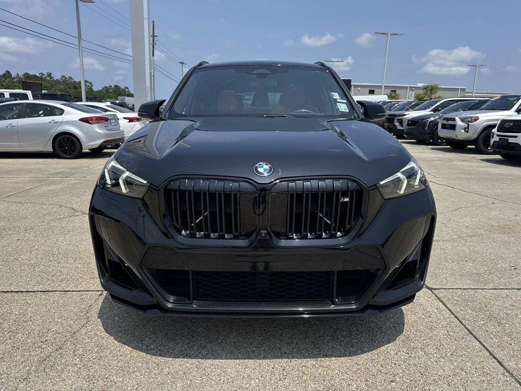 2024 BMW X1 M35i
