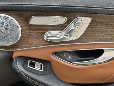 2020 Mercedes-Benz AMG® C 43 4MATIC®