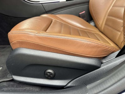 2020 Mercedes-Benz AMG® C 43 4MATIC®