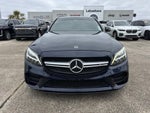 2020 Mercedes-Benz AMG® C 43 4MATIC®