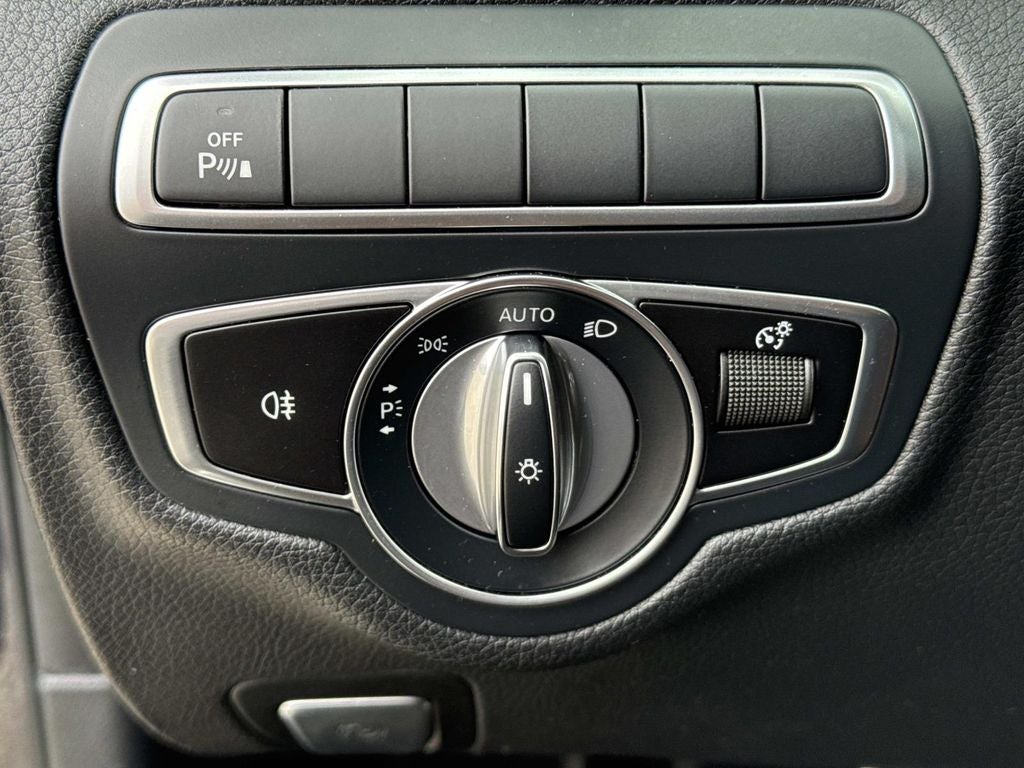 2020 Mercedes-Benz AMG® C 43 4MATIC®