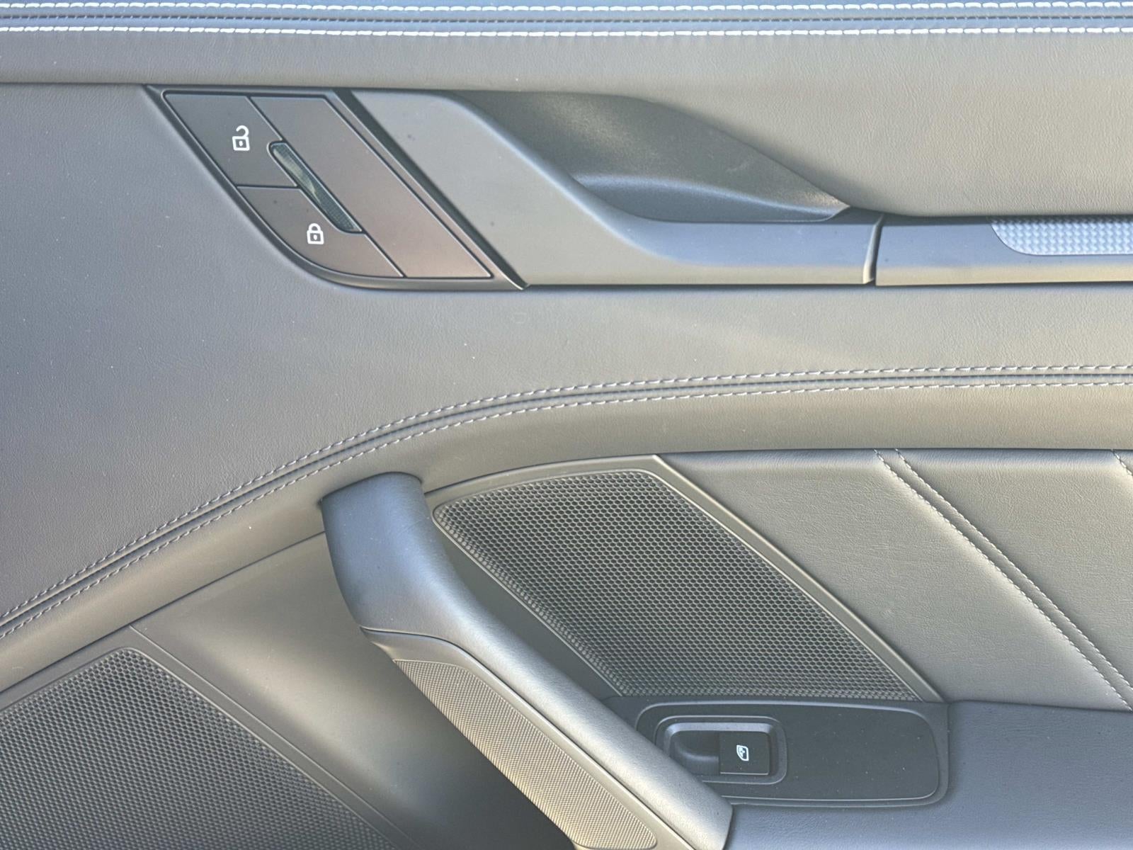 2025 Porsche 911 Carrera S