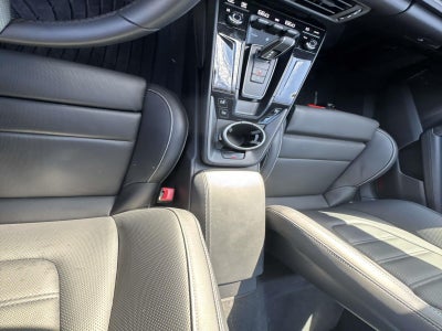 2025 Porsche 911 Carrera S