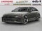 2024 Audi RS 6 Avant performance 4.0T quattro
