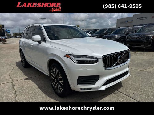 2020 Volvo XC90 T5 Momentum 7 Passenger