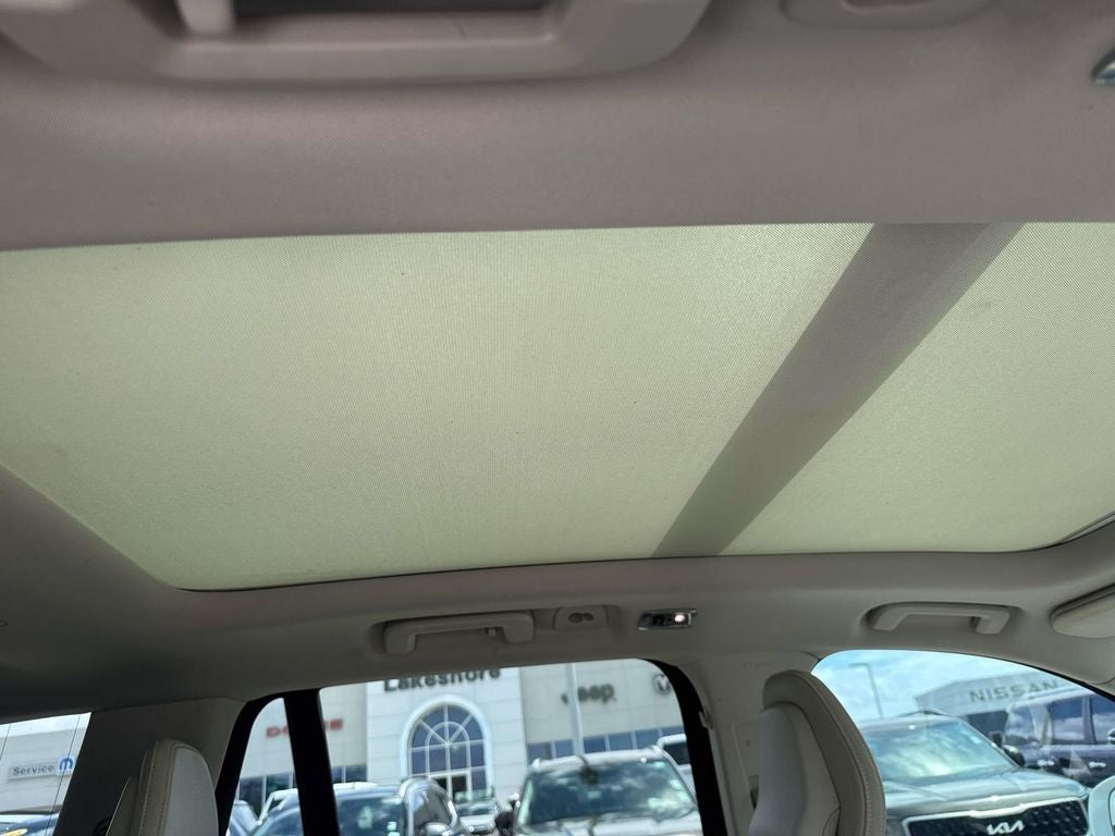 2020 Volvo XC90 T5 Momentum 7 Passenger