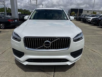 2020 Volvo XC90 T5 Momentum 7 Passenger