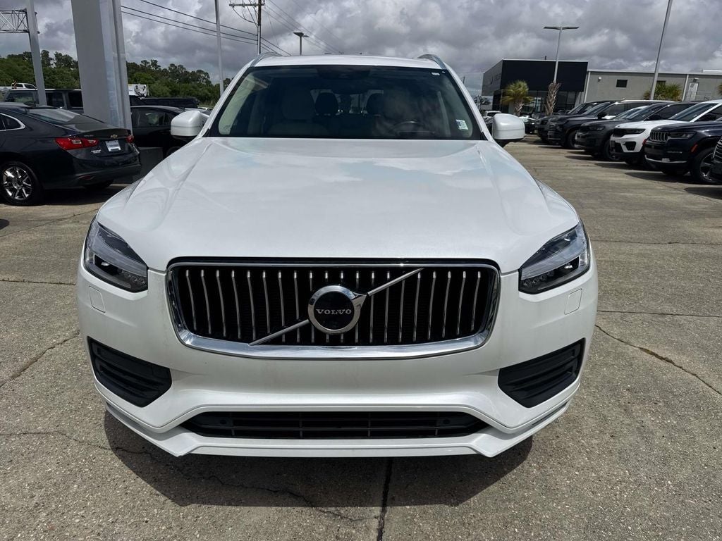 2020 Volvo XC90 T5 Momentum 7 Passenger