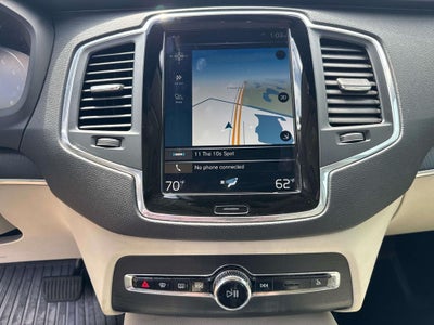 2020 Volvo XC90 T5 Momentum 7 Passenger