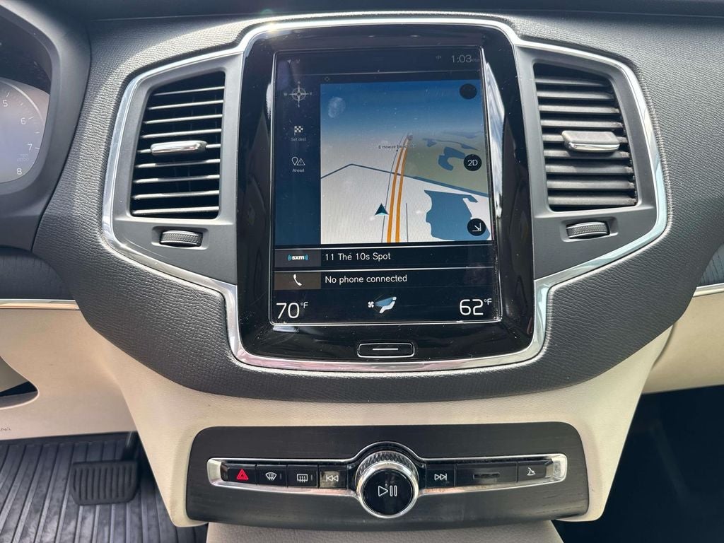 2020 Volvo XC90 T5 Momentum 7 Passenger