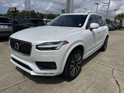 2020 Volvo XC90 T5 Momentum 7 Passenger