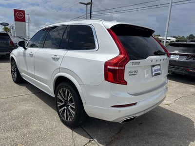 2020 Volvo XC90 T5 Momentum 7 Passenger