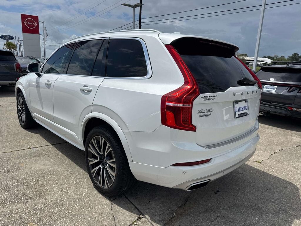 2020 Volvo XC90 T5 Momentum 7 Passenger