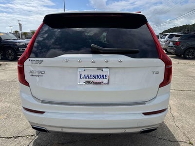 2020 Volvo XC90 T5 Momentum 7 Passenger
