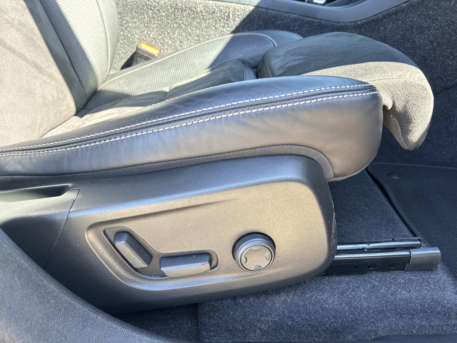 2021 Volvo XC40 Recharge Pure Electric P8