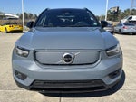 2021 Volvo XC40 Recharge Pure Electric P8