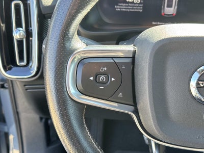 2021 Volvo XC40 Recharge Pure Electric P8