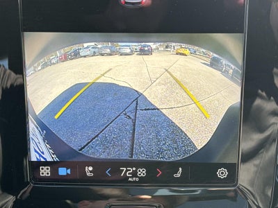 2021 Volvo XC40 Recharge Pure Electric P8