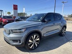 2021 Volvo XC40 Recharge Pure Electric P8