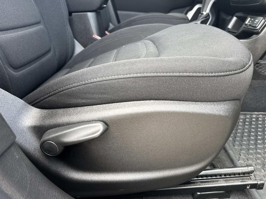 2021 Jeep Renegade Latitude FWD