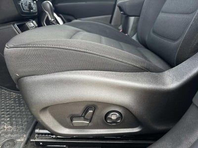 2021 Jeep Renegade Latitude FWD