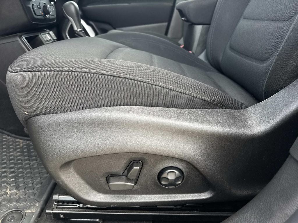 2021 Jeep Renegade Latitude FWD