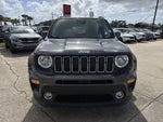 2021 Jeep Renegade Latitude FWD