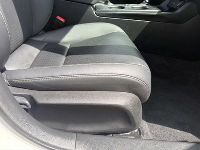 2024 Honda Civic Hatchback EX-L