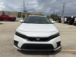 2024 Honda Civic Hatchback EX-L