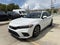 2024 Honda Civic Hatchback EX-L