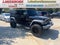 2017 Jeep Wrangler Unlimited Unlimited Sport