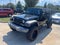 2017 Jeep Wrangler Unlimited Unlimited Sport