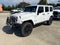 2015 Jeep Wrangler Unlimited Unlimited Sahara Altitude