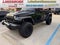 2018 Jeep Wrangler JK Unlimited Unlimited Sahara