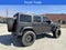 2017 Jeep Wrangler Unlimited Rubicon Hard Rock 4x4