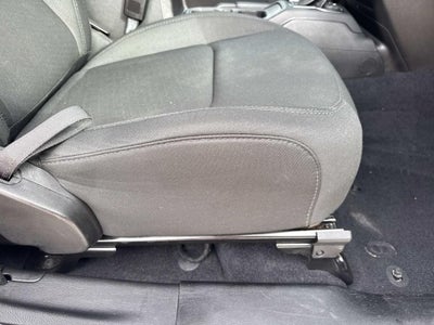 2022 Jeep Wrangler Sport 4x4