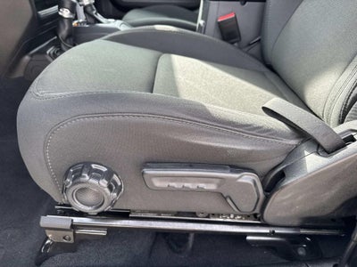 2022 Jeep Wrangler Sport 4x4