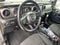 2020 Jeep Wrangler Unlimited Willys 4x4