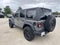 2020 Jeep Wrangler Unlimited Willys 4x4