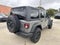 2020 Jeep Wrangler Unlimited Willys 4x4